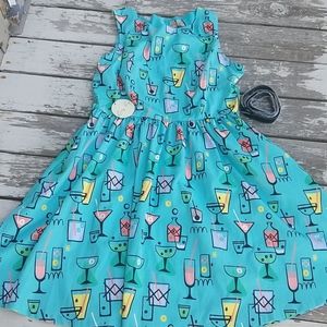 🍹🍸🍷Lindy Bop Atomic Cocktail 🍸🍹🍷